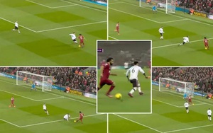 Nhà vô địch World Cup của MU bị 'bón hành', hoá Maguire với 'tuyệt kỹ' phòng ngự không cần nhìn