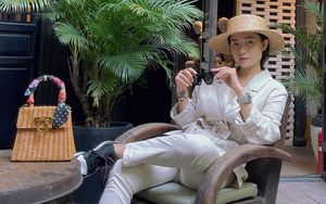 Kết hôn 6 năm mới sinh con, hot girl Lào lấy chồng Việt: Muốn yêu con vô điều kiện, mẹ phải 'có điều kiện'