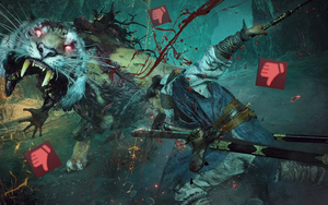 Wo Long: Fallen Dynasty khiến game thủ thất vọng, nhận về vô số đánh giá tiêu cực