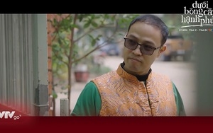 Diễn viên phụ phim giờ vàng được fan nhận xét 'phù hợp làm cô Đẩu'