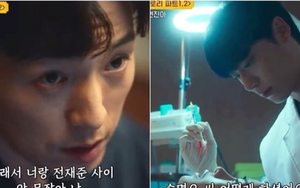 Hé lộ lý do Ha Do Young có thể phản bội Park Yeon Jin trong 'The Glory' phần 2