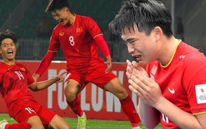 U20 Trung Quốc bị 'cắt sóng' tại quê nhà, báo Trung Quốc buồn bã: 'Giờ chỉ mong họ được như U20 Việt Nam'