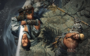 Wo Long: Fallen Dynasty quá khó, 90% game thủ đều đầu hàng trước boss đầu tiên