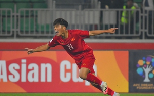 Xem trực tiếp U20 Việt Nam vs U20 Iran trên FPT Play