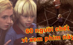 Bộ phim khiến nhiều khán giả qua đời nhất khi xem: Gần 60 người gặp kết cục xấu số, có rạp phim còn tự bốc cháy?