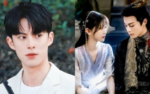 Vương Hạc Đệ trong phim công sở siêu hot 'Hôm nay phải cố lên' có gì khác với thời đóng cặp với Ngu Thư Hân