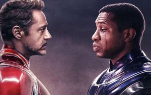 Những chi tiết cho thấy ác nhân Kang từng đối đầu với Iron Man trong đa vũ trụ của MCU