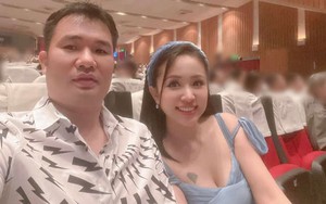 Hạnh phúc của Vân Hugo sau nhiều năm "trắng tay" bước ra khỏi cuộc hôn nhân đầu