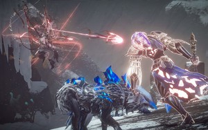 Game bom tấn được kỳ vọng một thời tung bản cập nhật cuối, nội dung chỉ ba chữ 'ngừng hoạt động'