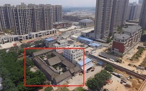 Căn nhà cổ rộng 3 mẫu đất được trả 1 tỷ NDT cũng không chịu phá bỏ ở Trung Quốc: Bí mật đằng sau khiến chủ đầu tư "5 lần 7 lượt" tìm đến thương lượng nhưng phải chịu thua gia chủ