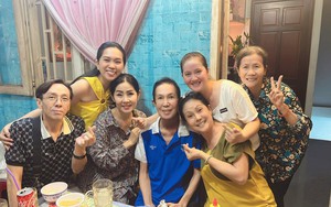 Thực hư thông tin NSƯT Vũ Linh có con ruột