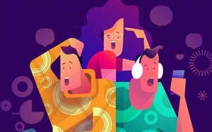 Người giàu khác người nghèo ở 1 điểm: Có tư duy thiết kế cuộc sống! 