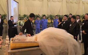 Cô dâu chết vì đau tim, gia đình cho người em gái thế chỗ khiến dân mạng bất bình: Tận cùng của sự tàn nhẫn!