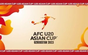 Bảng xếp hạng U20 châu Á 2023 (chung cuộc) - BXH U20 Việt Nam