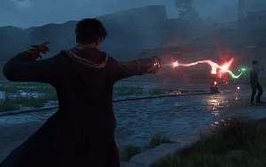 Hogwarts Legacy quá hay, game thủ vẫn chỉ coi là game nên chơi một lần