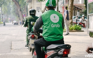 Đã đi Grab thì tôi ‘né’ ô tô, chỉ chọn xe máy và đây là 4 lý do xem bạn có đồng tình hay không