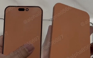 iPhone 15 lộ mô hình thực tế, hé lộ 2 thay đổi về thiết kế