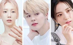 Những bản phát hành K-pop thú vị đáng mong đợi vào cuối tháng 3 