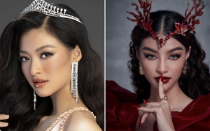 Nhan sắc Á hậu Kiều Loan khác lạ sau 4 năm: Nhiều fan không nhận ra nhưng không hối hận việc 'dao kéo'