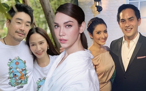 Ồn ào ‘giật bồ’ đàn chị của ‘mợ chảnh Thái Lan’ Matt Peeranee: Sự nghiệp bị đóng băng, đang hẹn hò vẫn dính nghi vấn ve vãn người khác