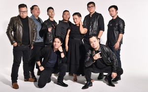 Ca sĩ Đỗ Mỹ Dung 'lấn sân' nhạc Rock