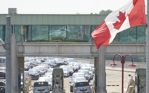 Mỹ trừng phạt hai công ty Canada do ủng hộ cuộc chiến của Nga tại Ukraine