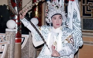 Những dự định còn dang dở của cố nghệ sĩ Vũ Linh