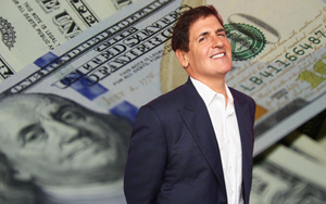 Tiền tiêu không hết, tỷ phú Mark Cuban vẫn ‘chắt bóp’ từng đồng: Nhặt xe bên lề đường, ở nhà cũ gần 20 năm chưa thú vị bằng điều này