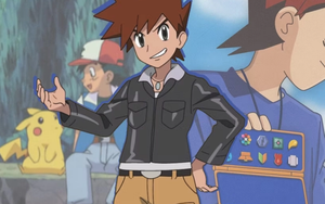 Vì sao Gary luôn là đối thủ xứng đáng nhất của Ash trong Pokémon?