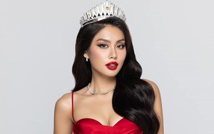 BTC Hoa hậu Hoàn vũ Việt Nam 2022 không trả lời về quốc tịch của Á hậu Lê Thảo Nhi  