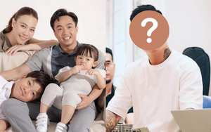 Hội 'chồng người ta' Vbiz: Cường Đô La thương vợ cưng con như trứng, 1 sao nam chi 50 tỷ mua biệt thự cho bà xã