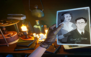 Tải miễn phí game phiêu lưu giải đố hấp dẫn Call of the Sea