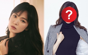 Bản sao Song Hye Kyo từng là nạn nhân của giáo phái xứ Hàn: Sự nghiệp nhạt nhòa, bị công kích chỉ vì một bức ảnh