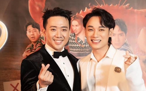 Trúc Nhân từng tiết lộ Trấn Thành không ưa mình ngay lần đầu gặp gỡ, hóa ra bản hit năm 2022 đã được Cờ Cá Ngựa hát trước đó!