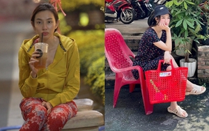 Khi các nàng hậu Vbiz diện đồ bộ: Phương Nhi vẫn là ‘em gái quốc dân’, Thùy Tiên lầy hết cỡ