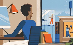 Thạc sĩ danh tiếng nộp 150 hồ sơ xin việc nhưng không có hồi âm, nhắn nhủ: ‘Nếu bạn đang có một công việc không tồi, đừng cứ hở ra là muốn nghỉ việc!’