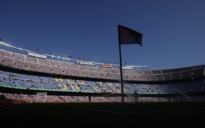 Công tố viên Tây Ban Nha tiến hành vụ kiện chống lại Barcelona