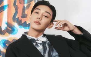 “Ảnh đế” Yoo Ah In bị bắt và khám xét nhà tìm bằng chứng tàng trữ ma túy chỉ vì… chiếc điện thoại di động