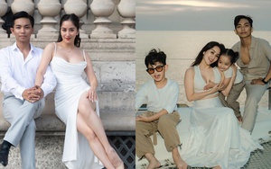 Khánh Thi - Phan Hiển sau đám cưới: Hôn nhân ngày càng hạnh phúc, tươi mới, sắp chào đón con thứ 3