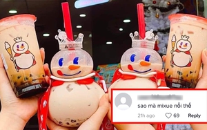 Trend ăn uống hot nhất hiện nay: Giới trẻ nói sao khi "cơn bão" Mixue đổ bộ khắp các mặt trận?