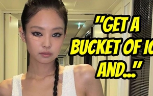 Jennie Blackpink tiết lộ mẹo chăm sóc da mặt vừa rẻ vừa hiệu quả