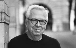 Giải Pritzker 2023 trao cho kiến ​​trúc sư người Anh Chipperfield – 'Bậc thầy của sự đơn giản'