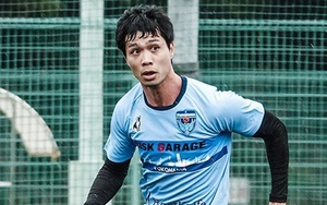 Link trực tiếp bóng đá Sanfrecce Hiroshima vs Yokohama (17h00, 8/3), J-League Cup: Công Phượng được đăng ký thi đấu