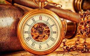 Chữ và nghĩa: Chết, chắc gì đã 'chết'