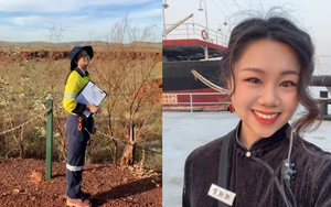 Kiếm 170 triệu đồng/tháng ở Úc, cô gái phát hiện sự thật bẽ bàng: Làm việc quần quật từ 4 giờ sáng chưa đáng sợ bằng trải nghiệm này