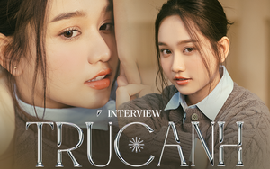 Gặp Trúc Anh ngày 8/3: 'Hai năm ở ẩn khiến mình thành… bà chủ cơm tấm'