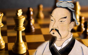 Áp dụng 2 câu nói trong ‘Binh pháp Tôn Tử’, đổi vận dễ như trở bàn tay: Người thông minh biết cách ‘lựa gió bẻ lái, nước nâng thuyền lên cao’