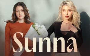 Sunna - hot girl 20 tuổi sinh con, 21 thì ly hôn: Đi chơi giờ phải tính có lấn vào tiền tã, sữa của con không?
