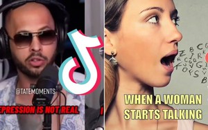 Giả làm thiếu niên 14 tuổi trên TikTok, cô gái sốc nặng với loạt nội dung độc hại không tưởng được thuật toán cung cấp