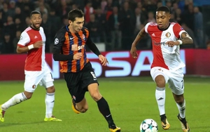 Nhận định, soi kèo Shakhtar vs Feyenoord (3h00, 10/3), Europa League vòng 1/8